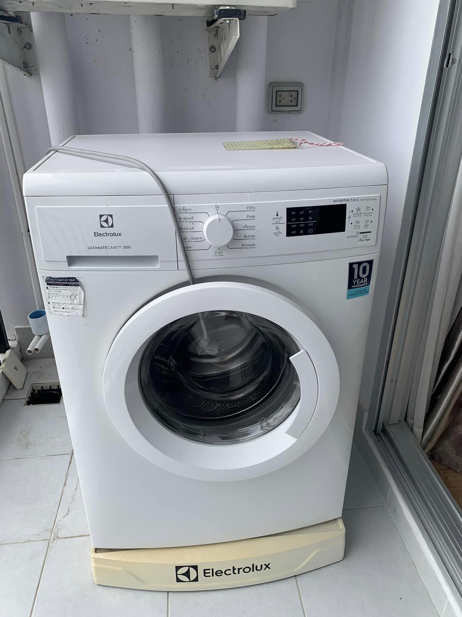 1 Bedroom Condo For Sale in Wat Ket, Mueang Chiang Mai, Chiang Mai - Image 7