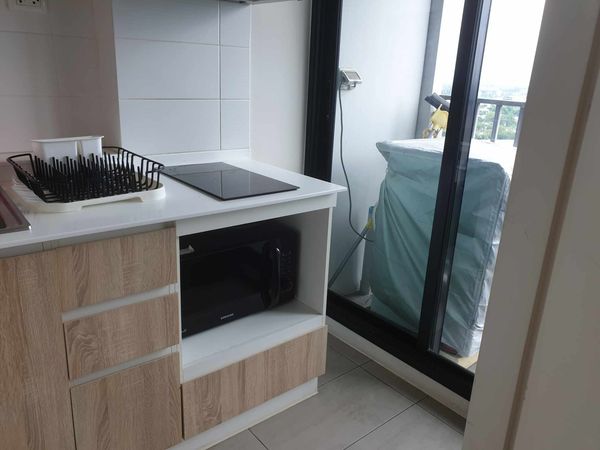 1 ห้องนอน คอนโด สำหรับเช่า ใน หนองแจง, บึงสามพัน, เพชรบูรณ์ - Image 5