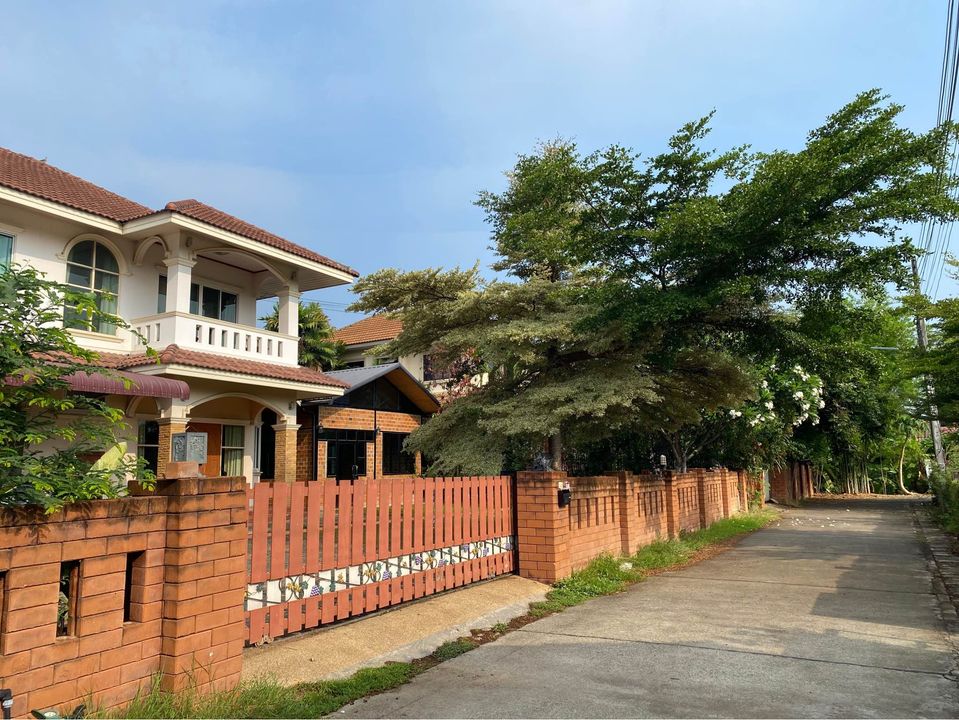 5 ห้องนอน บ้านเดี่ยว สำหรับเช่า ใน หนองแจง, บึงสามพัน, เพชรบูรณ์ - Image 1