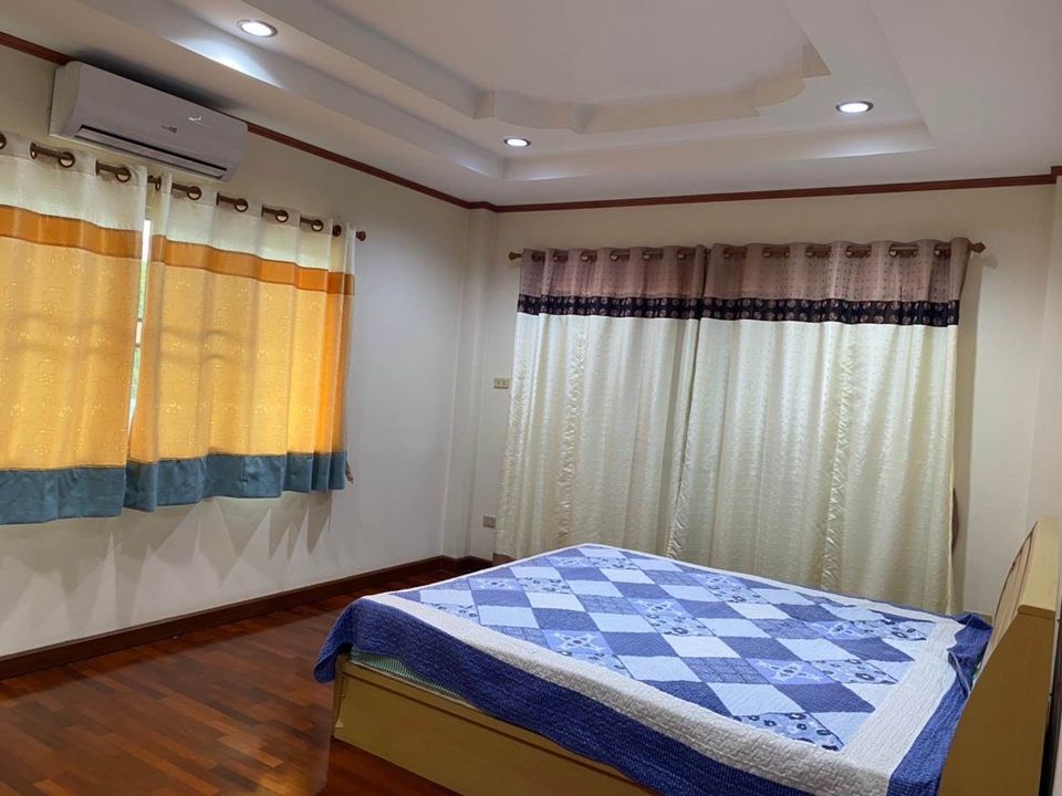 5 ห้องนอน บ้านเดี่ยว สำหรับเช่า ใน หนองแจง, บึงสามพัน, เพชรบูรณ์ - Image 8