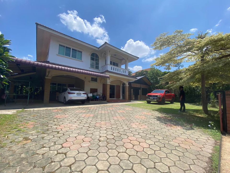 5 ห้องนอน บ้านเดี่ยว สำหรับเช่า ใน หนองแจง, บึงสามพัน, เพชรบูรณ์ - Image 2