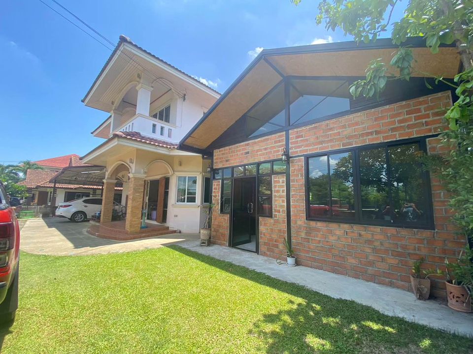 5 ห้องนอน บ้านเดี่ยว สำหรับเช่า ใน หนองแจง, บึงสามพัน, เพชรบูรณ์ - Image 3