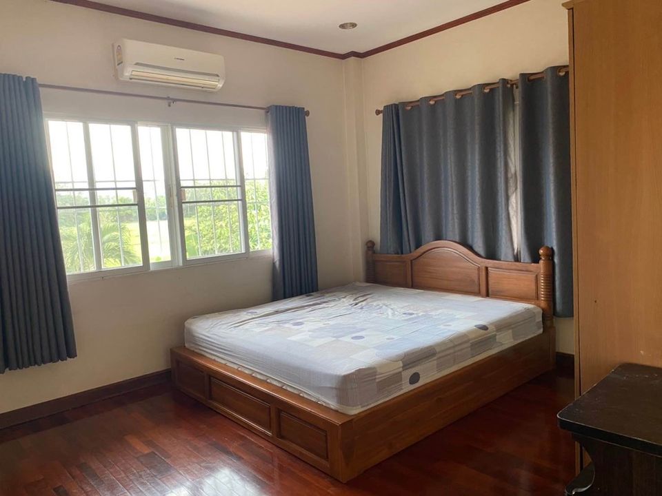 5 ห้องนอน บ้านเดี่ยว สำหรับเช่า ใน หนองแจง, บึงสามพัน, เพชรบูรณ์ - Image 9