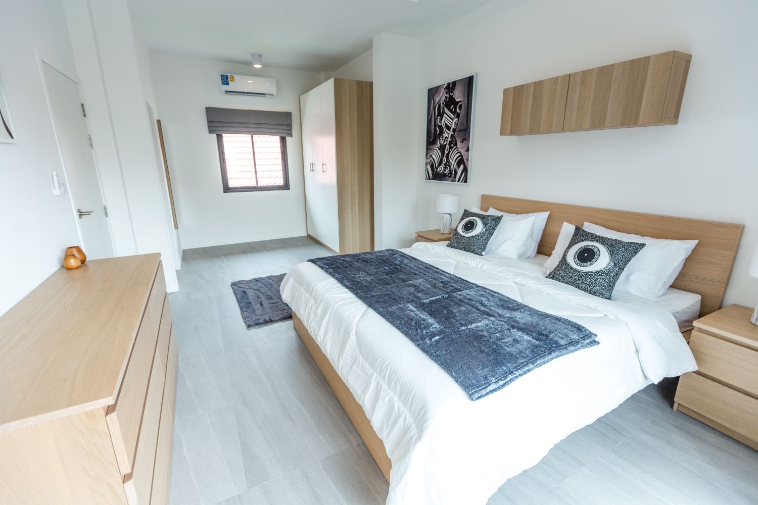 3 Bedroom House For Sale in Nong Chaeng, Bueng Sam Phan, Phetchabun - Image 12