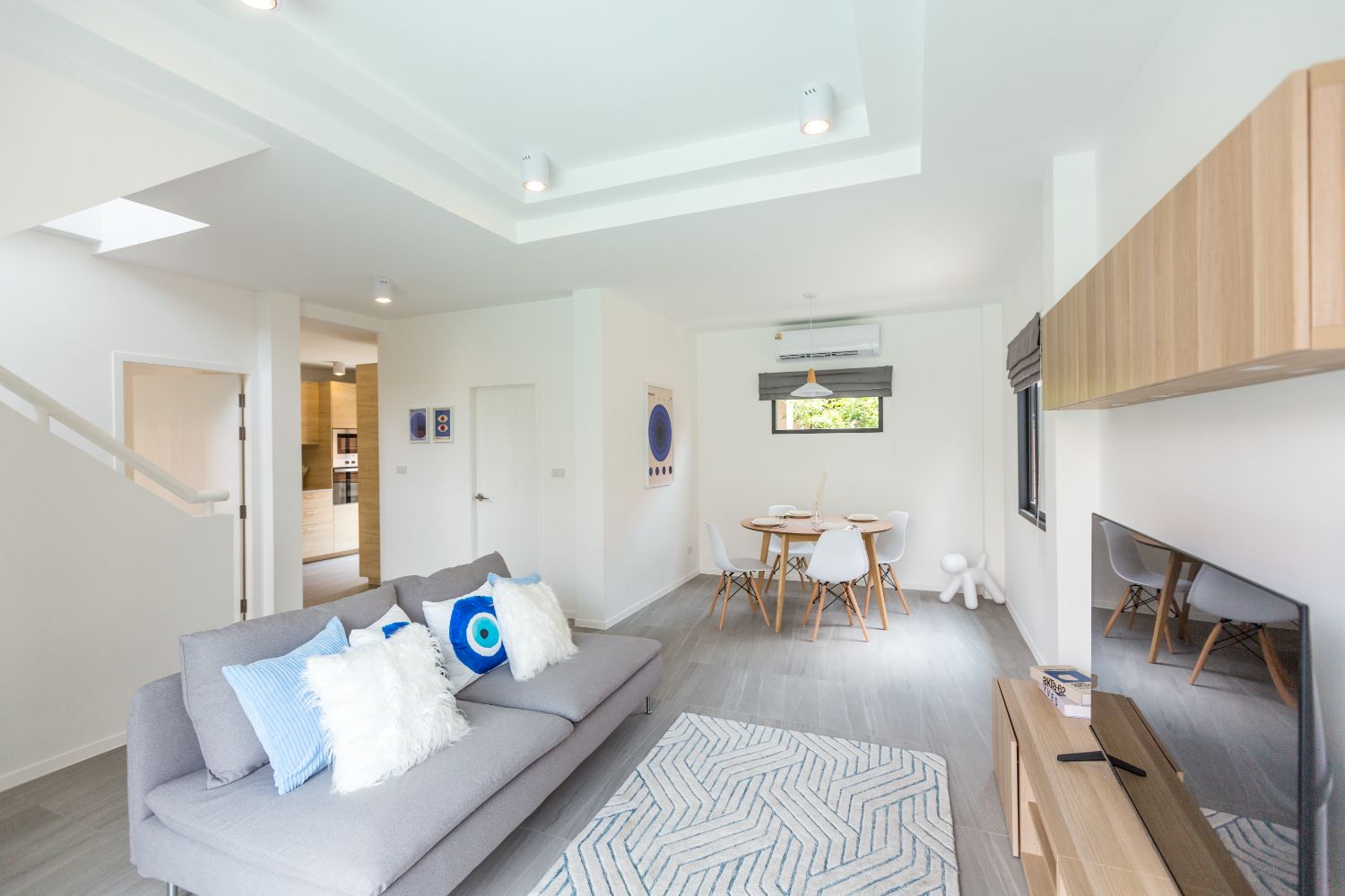 3 Bedroom House For Sale in Nong Chaeng, Bueng Sam Phan, Phetchabun - Image 11