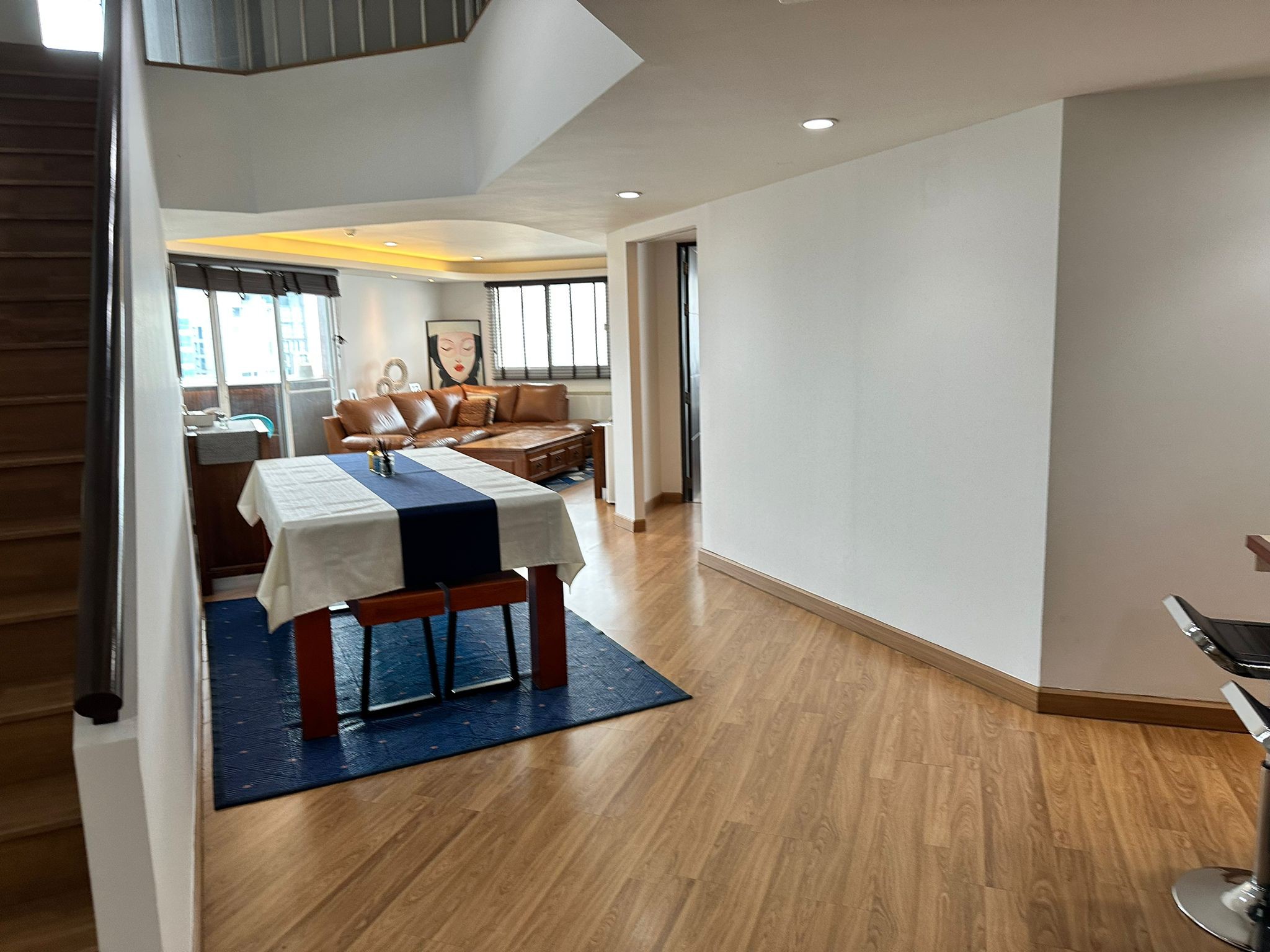 4 Bedroom Condo For Sale in Khlong Tan Nuea, Vadhana, Bangkok - Image 9