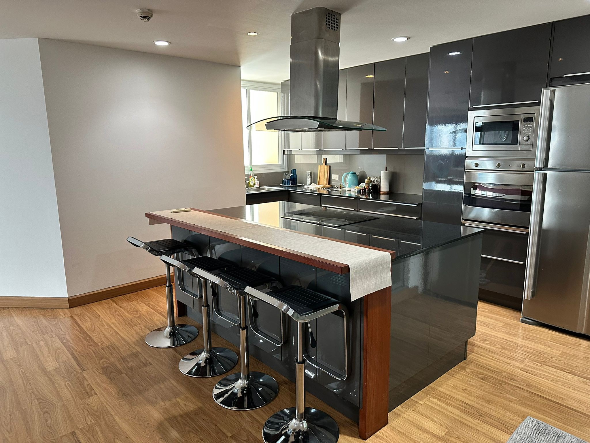 4 Bedroom Condo For Sale in Khlong Tan Nuea, Vadhana, Bangkok - Image 3