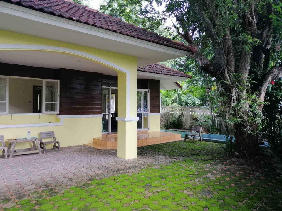 โครงการ บ้านทวีโชค - Image 3