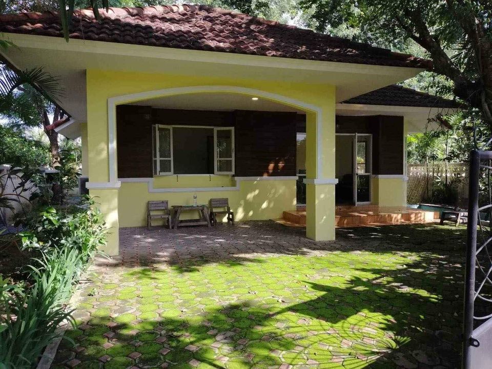 โครงการ บ้านทวีโชค - Image 1