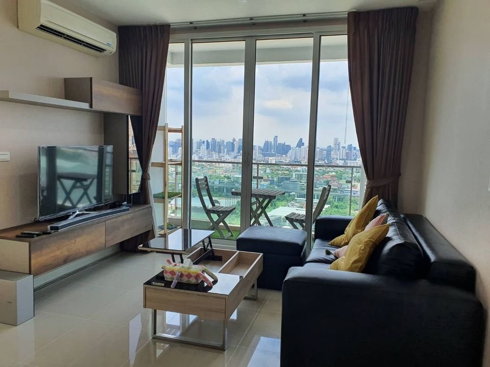 TC Green Condominium - Image 1