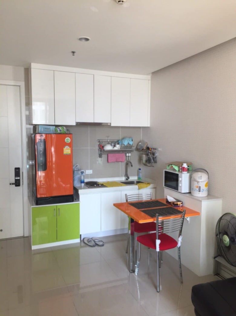 TC Green Condominium - Image 2