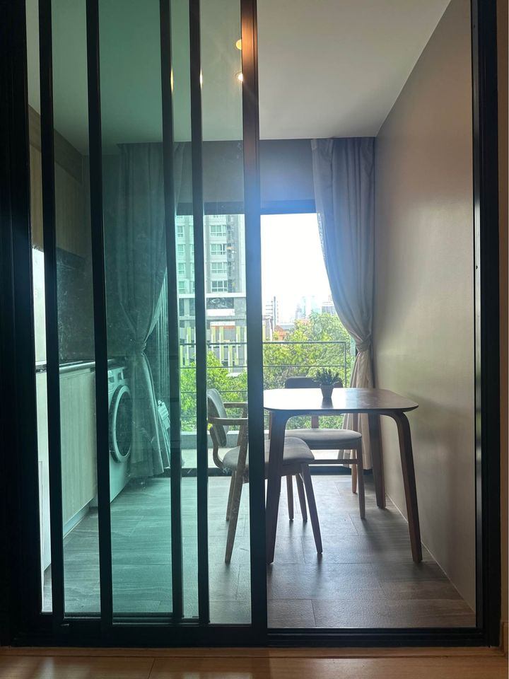 The Teak Phattanakarn-Thonglor - Image 5
