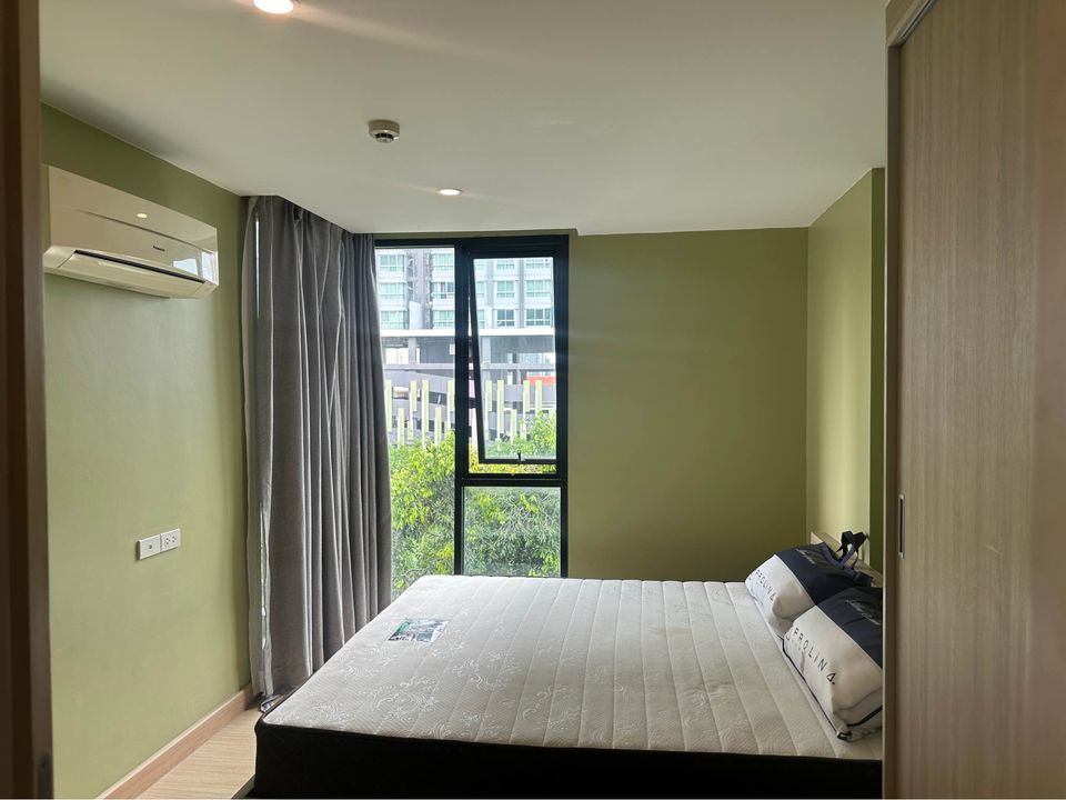 The Teak Phattanakarn-Thonglor - Image 1