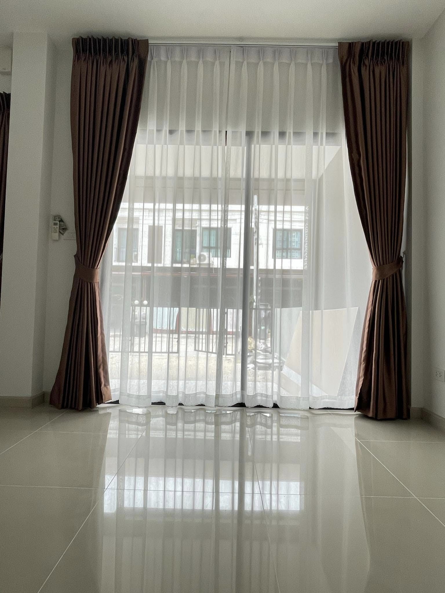 3 Bedroom Townhouse For Rent in Bang Phli Yai, Bang Phli, Samut Prakan - Image 4