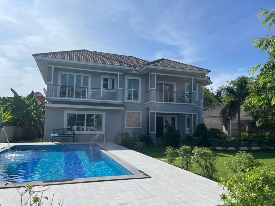 Thanaporn Park Home 5 - Image 10