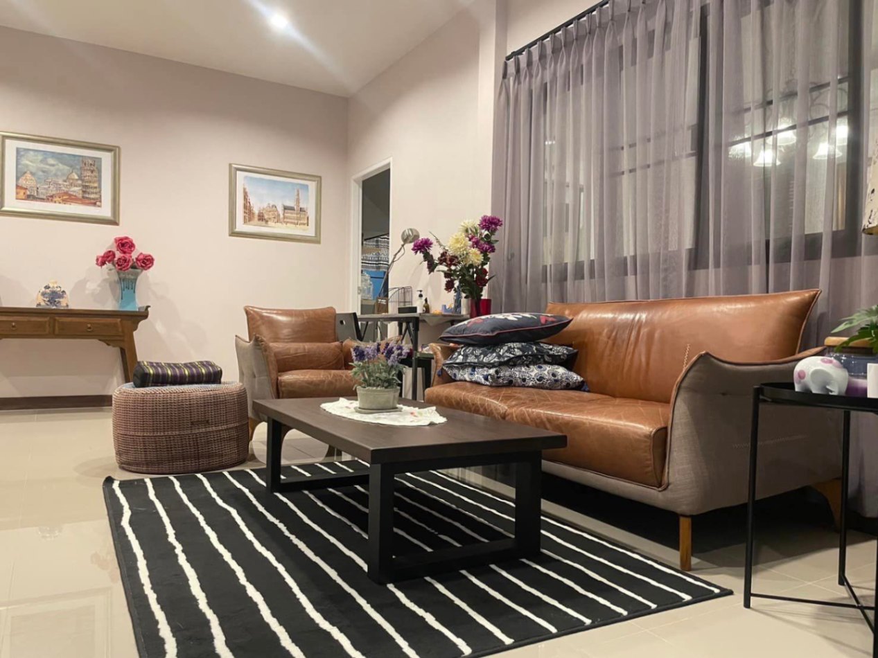 Thanaporn Park Home 5 - Image 2