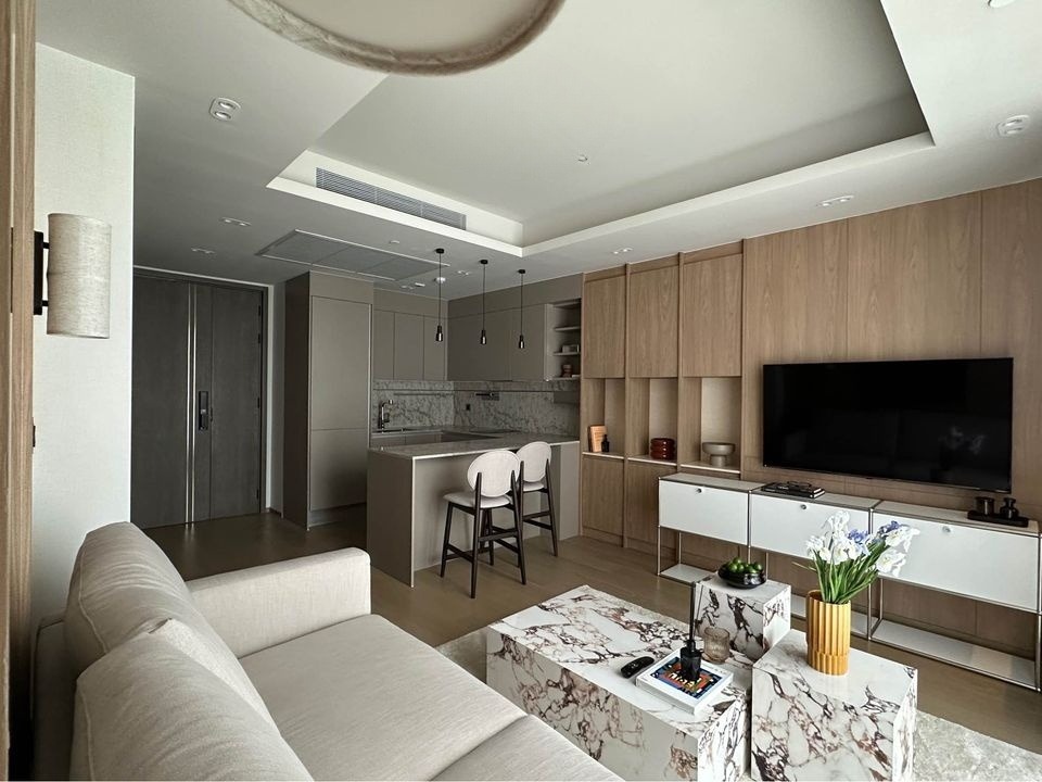 Tonson One Residence - Image 1