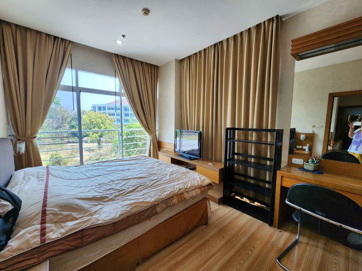 2 ห้องนอน คอนโด สำหรับขาย ใน ช้างเผือก, เมืองเชียงใหม่, เชียงใหม่ - Image 10