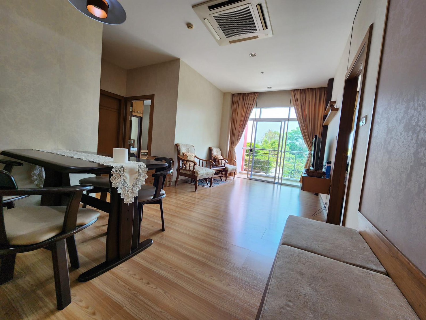 2 ห้องนอน คอนโด สำหรับขาย ใน ช้างเผือก, เมืองเชียงใหม่, เชียงใหม่ - Image 7