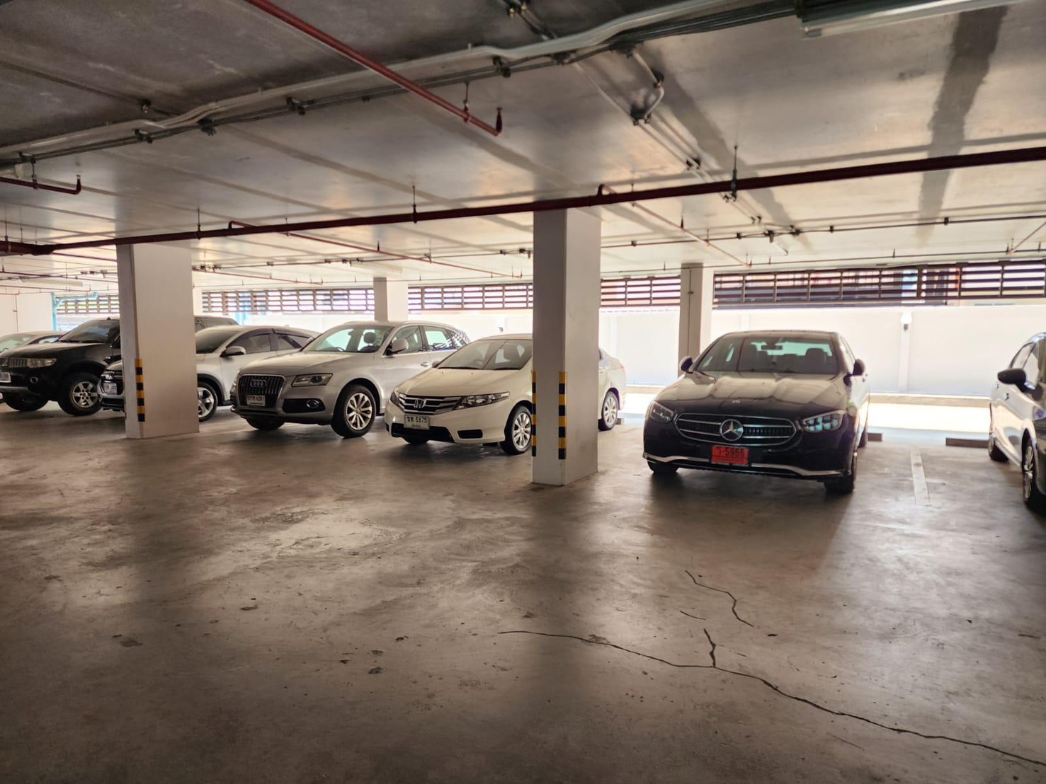 2 ห้องนอน คอนโด สำหรับขาย ใน ช้างเผือก, เมืองเชียงใหม่, เชียงใหม่ - Image 12