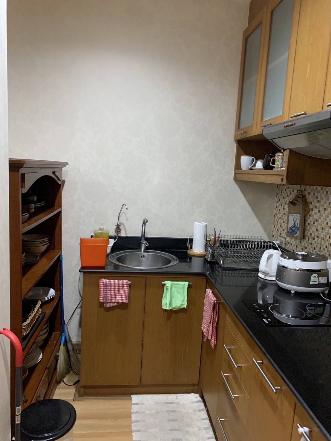 2 ห้องนอน คอนโด สำหรับขาย ใน ช้างเผือก, เมืองเชียงใหม่, เชียงใหม่ - Image 5