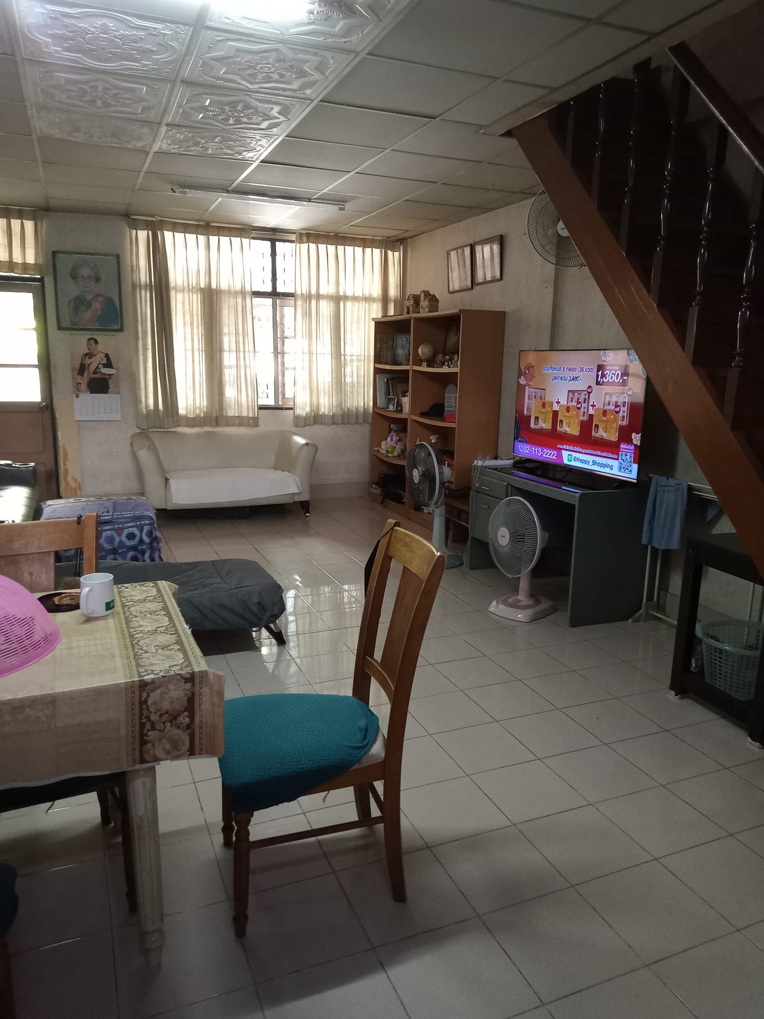 3 Bedroom Townhouse For Sale in Nong Chaeng, Bueng Sam Phan, Phetchabun - Image 7