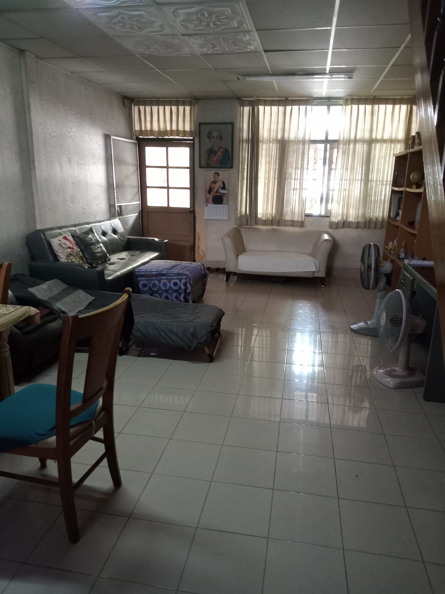 3 Bedroom Townhouse For Sale in Nong Chaeng, Bueng Sam Phan, Phetchabun - Image 2