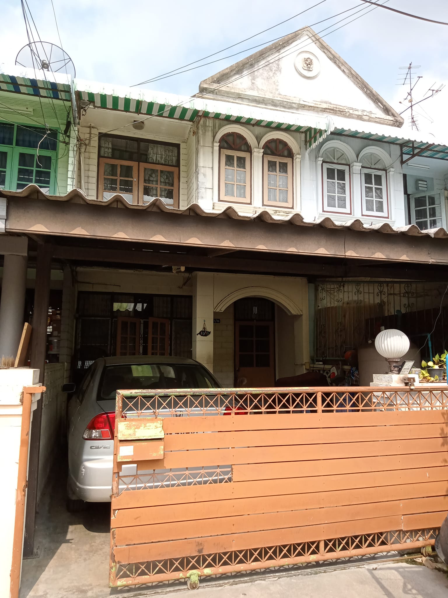3 Bedroom Townhouse For Sale in Nong Chaeng, Bueng Sam Phan, Phetchabun - Image 8