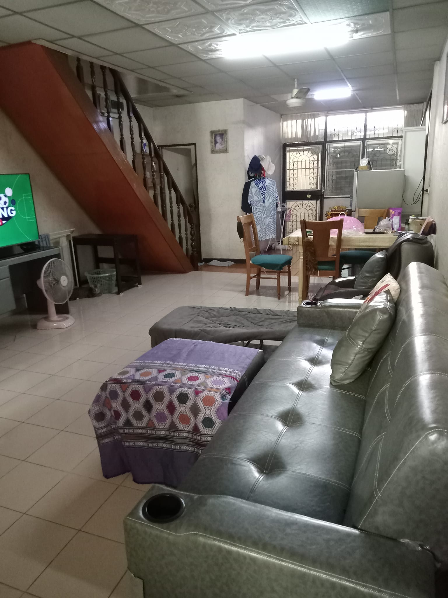 3 Bedroom Townhouse For Sale in Nong Chaeng, Bueng Sam Phan, Phetchabun - Image 3