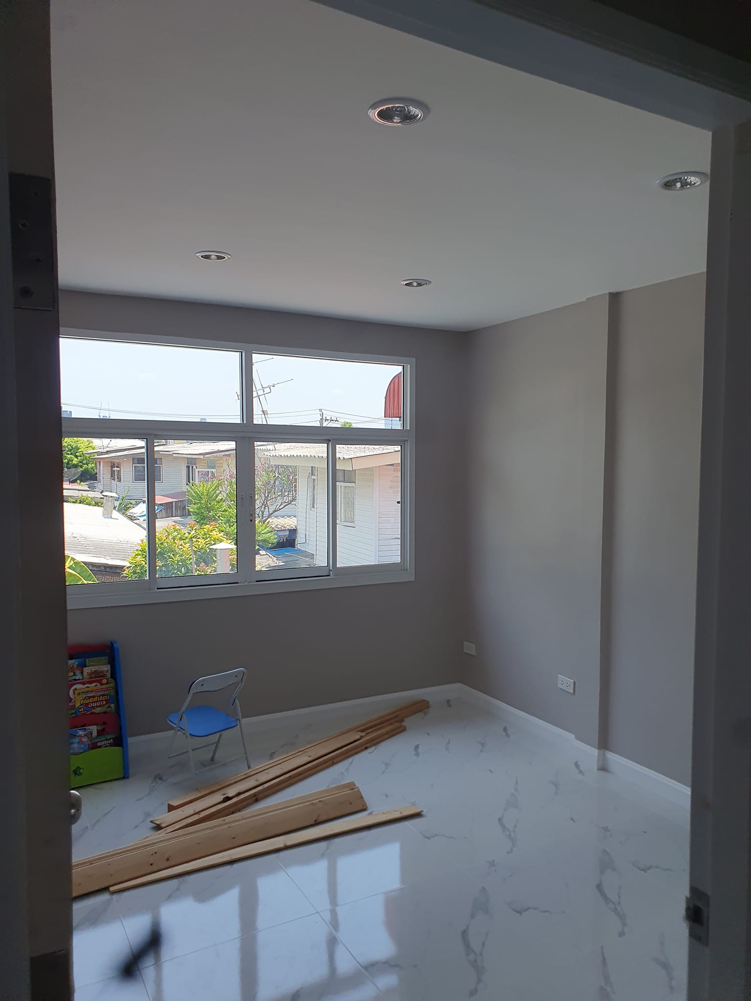 4 ห้องนอน ทาวน์เฮาส์  ใน สวนหลวง, สวนหลวง, กรุงเทพมหานคร - Image 4