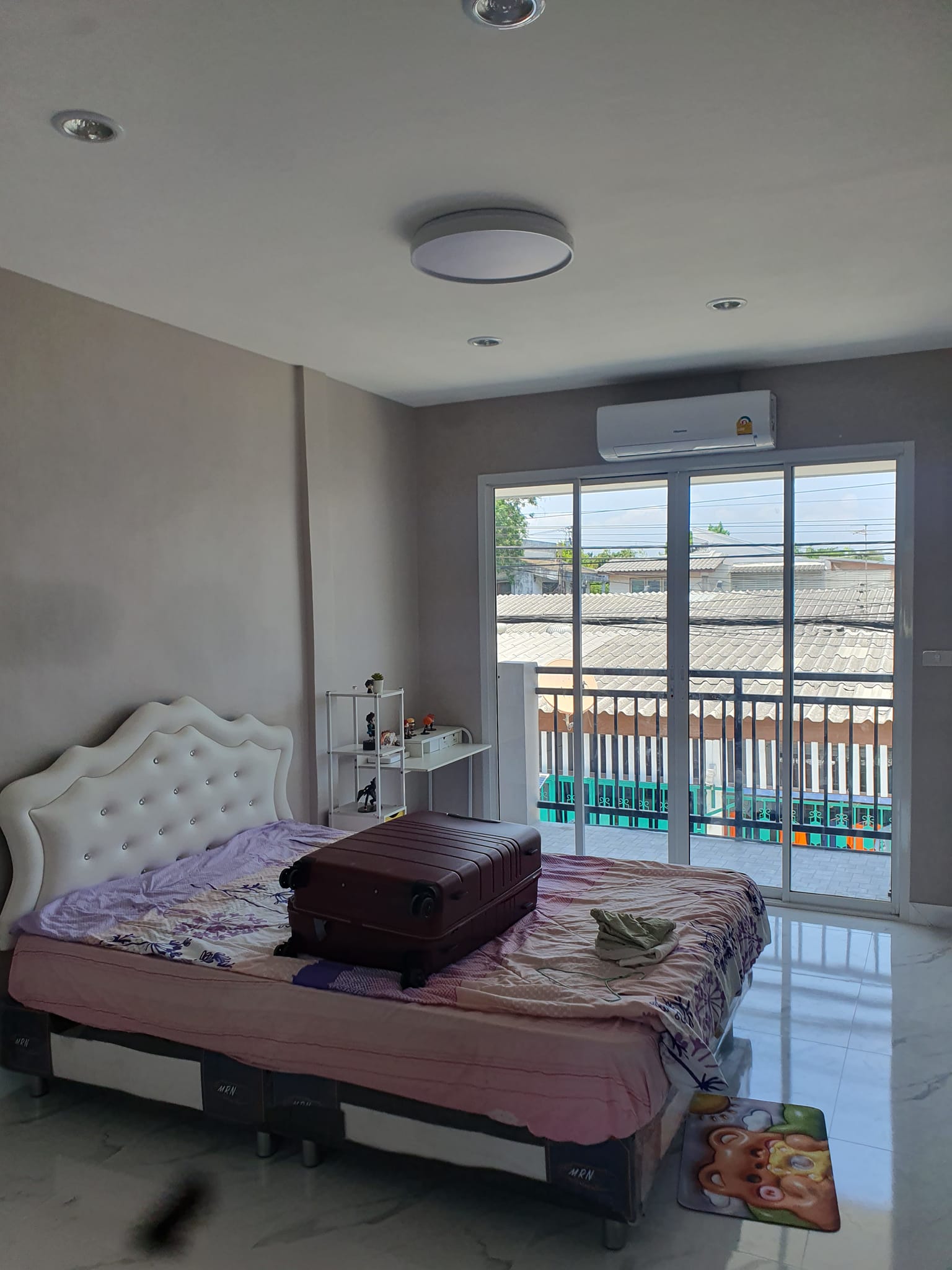 4 ห้องนอน ทาวน์เฮาส์  ใน สวนหลวง, สวนหลวง, กรุงเทพมหานคร - Image 6