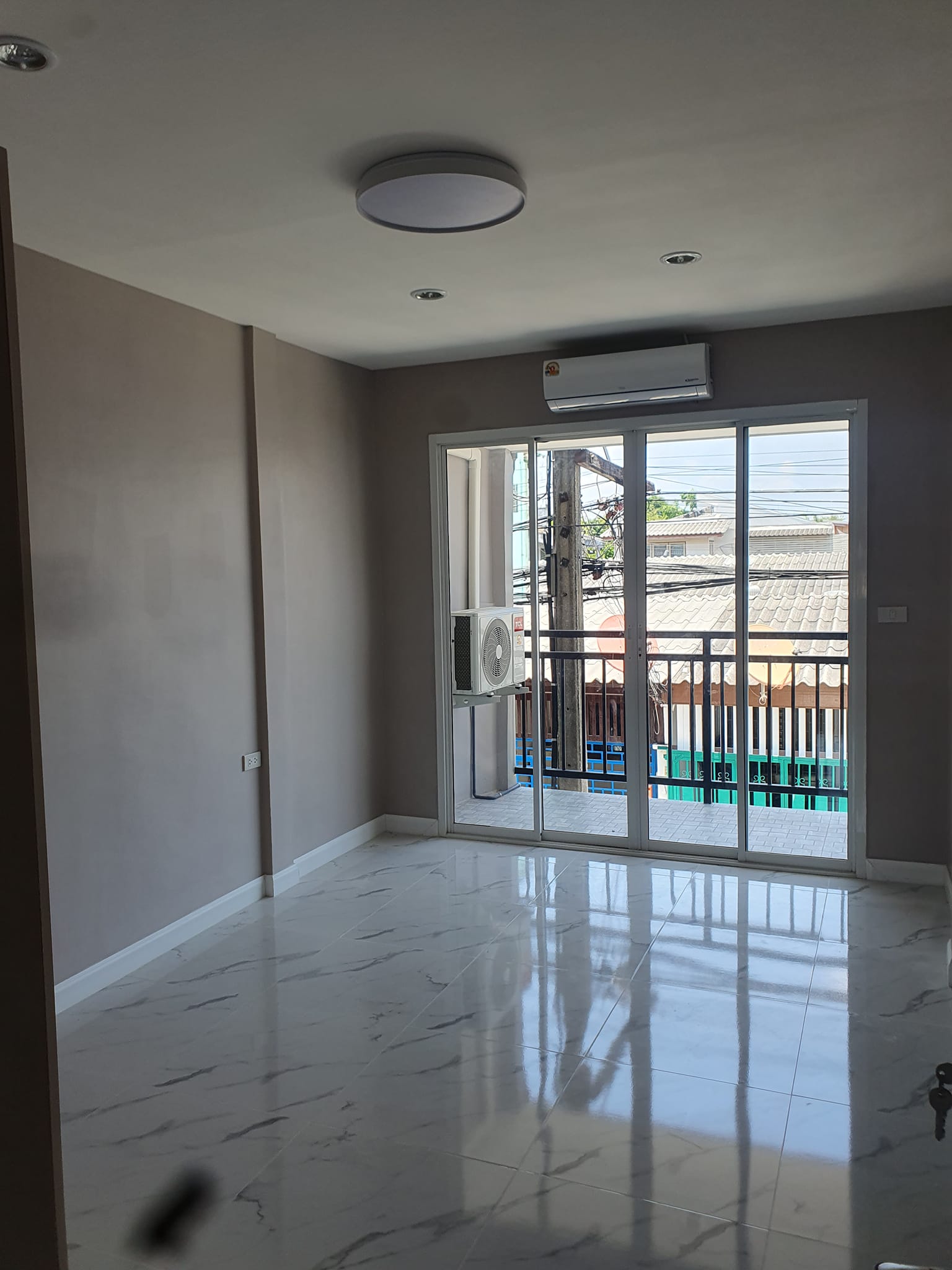 4 ห้องนอน ทาวน์เฮาส์  ใน สวนหลวง, สวนหลวง, กรุงเทพมหานคร - Image 5