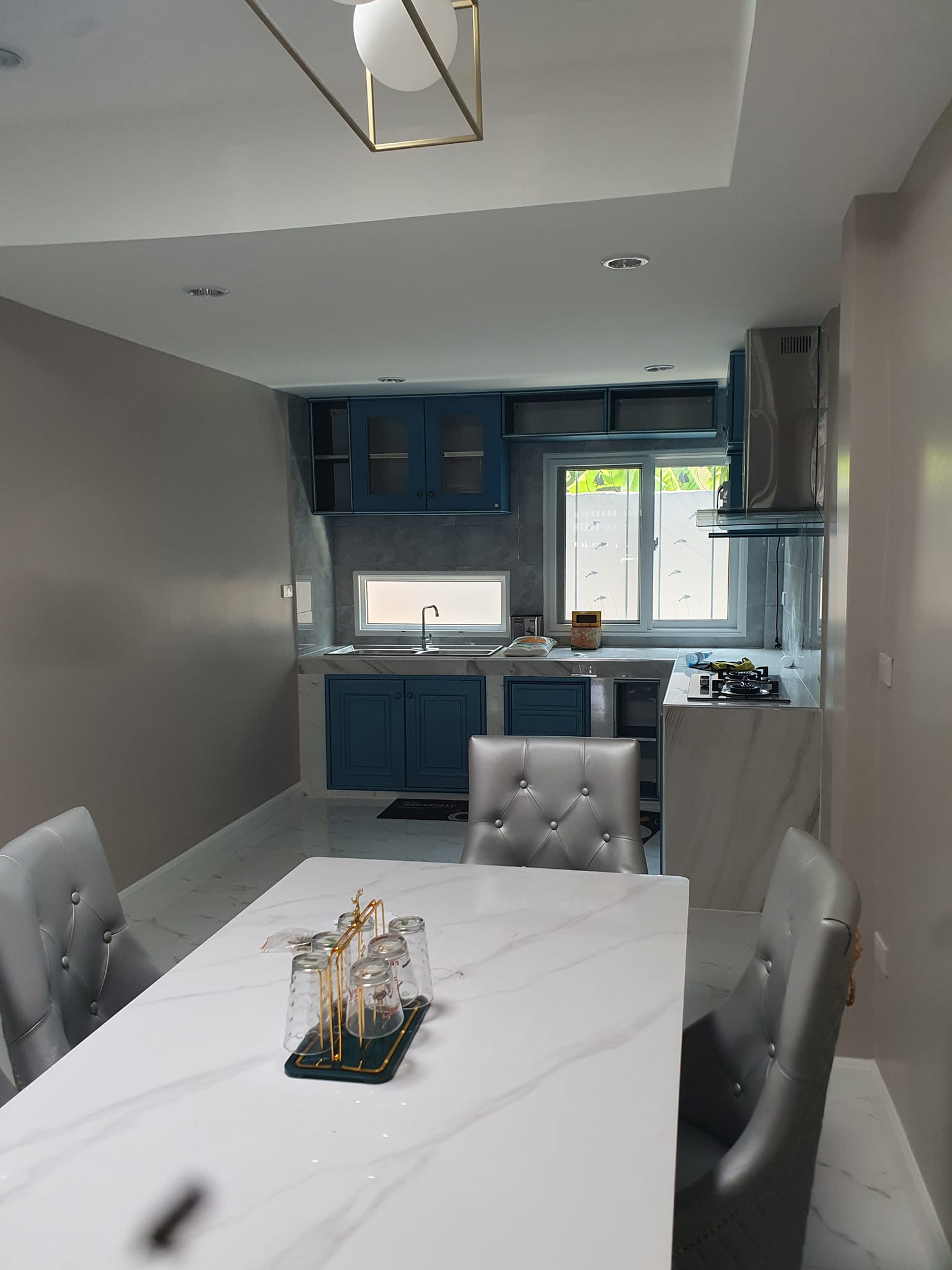 4 ห้องนอน ทาวน์เฮาส์  ใน สวนหลวง, สวนหลวง, กรุงเทพมหานคร - Image 3