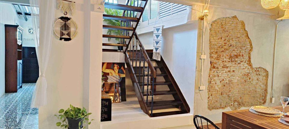 2 ห้องนอน ทาวน์เฮาส์ สำหรับเช่า ใน หนองแจง, บึงสามพัน, เพชรบูรณ์ - Image 6