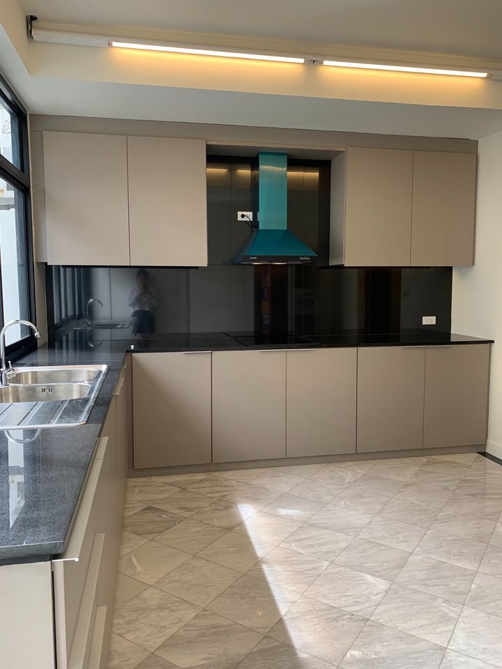 3 ห้องนอน ทาวน์เฮาส์  ใน คลองตันเหนือ, วัฒนา, กรุงเทพมหานคร - Image 3