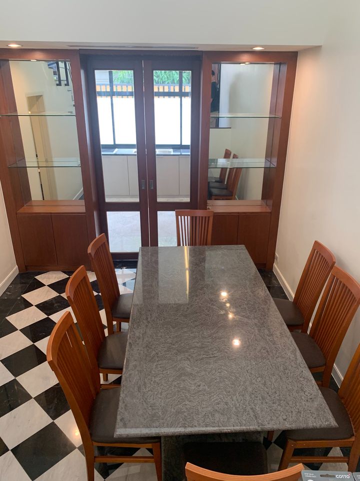 3 ห้องนอน ทาวน์เฮาส์  ใน คลองตันเหนือ, วัฒนา, กรุงเทพมหานคร - Image 2