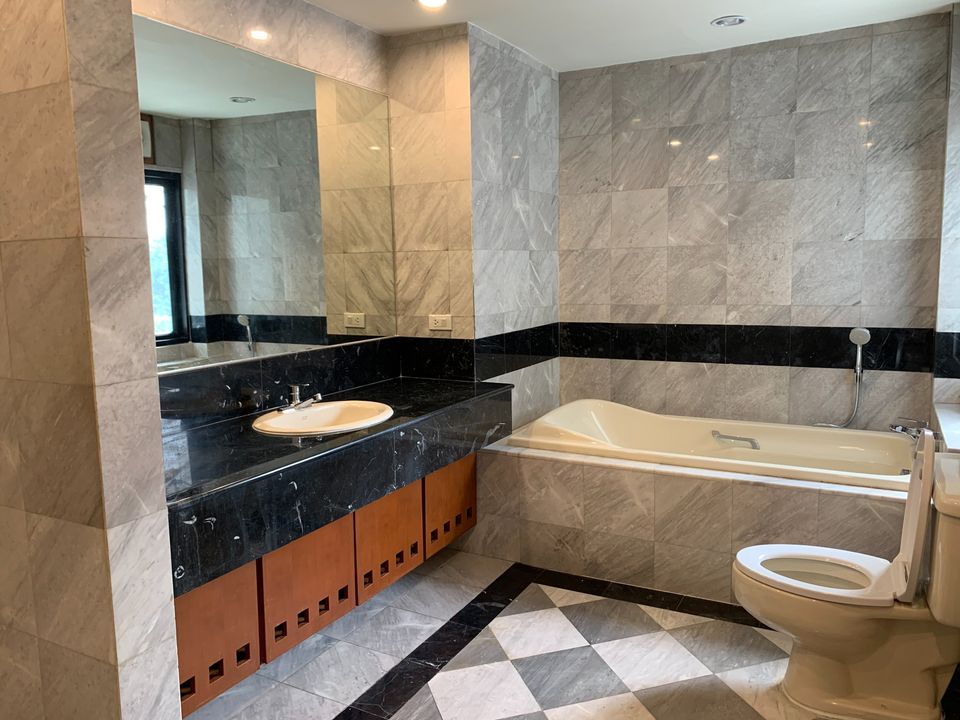 3 ห้องนอน ทาวน์เฮาส์  ใน คลองตันเหนือ, วัฒนา, กรุงเทพมหานคร - Image 7