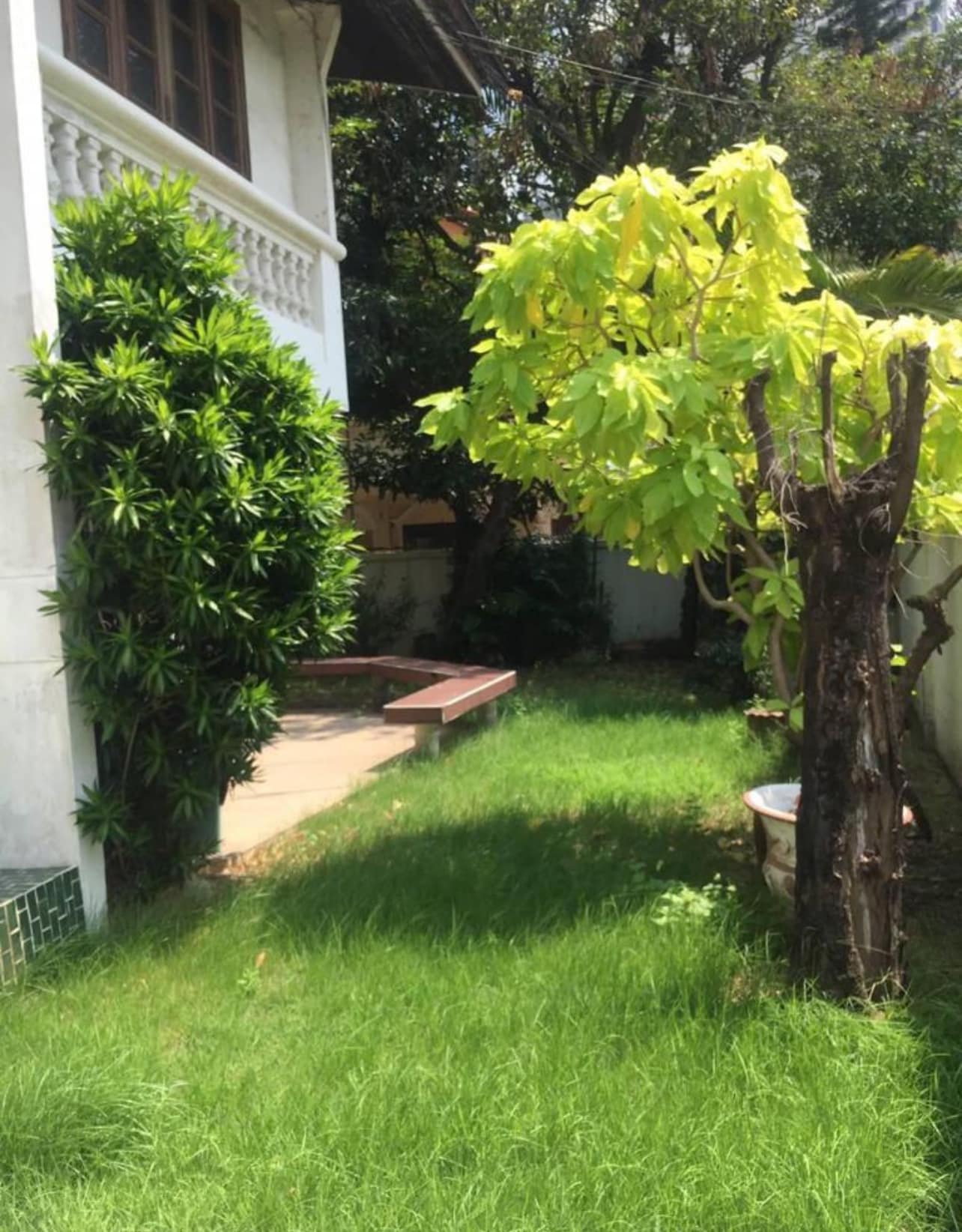 4 Bedroom Townhouse  in Khlong Tan, Khlong Toei, Bangkok - Image 13