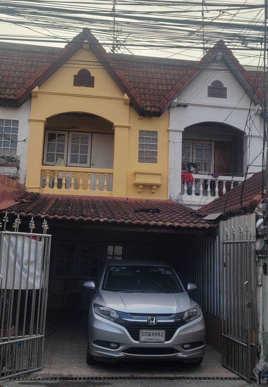 2 卧室 联排别墅  在  - Image 1