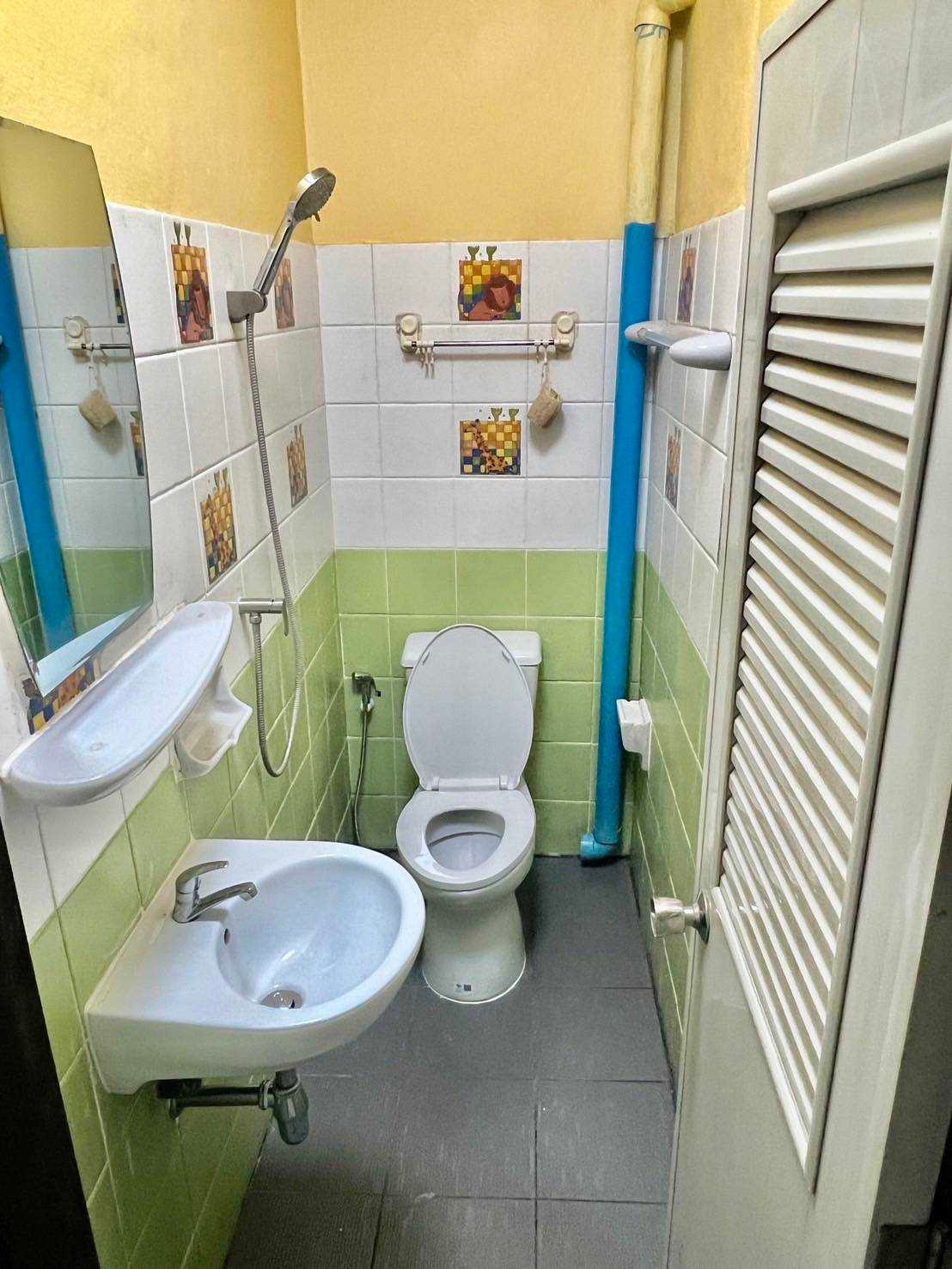 2 卧室 联排别墅  在  - Image 8