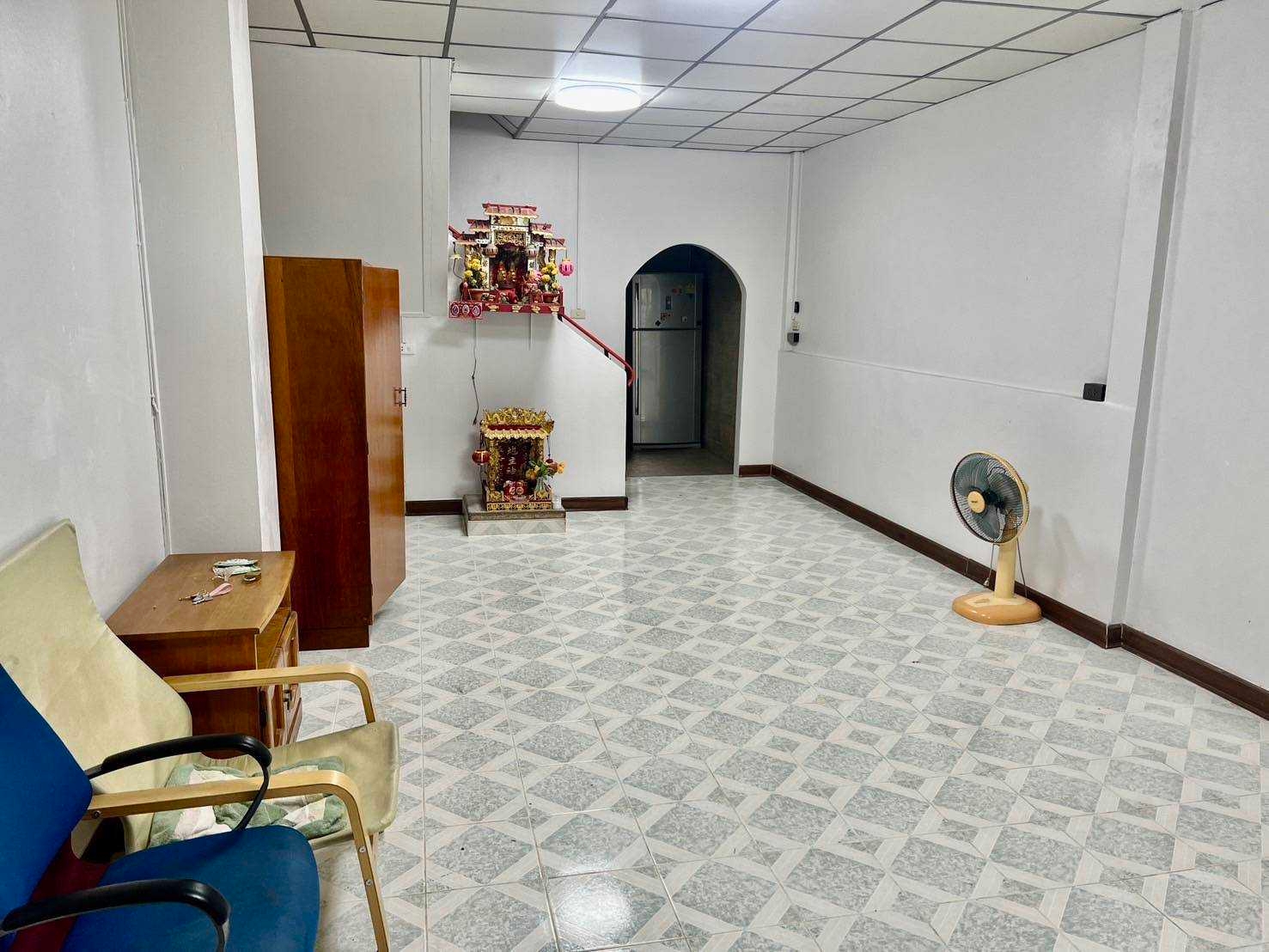 2 卧室 联排别墅  在  - Image 2