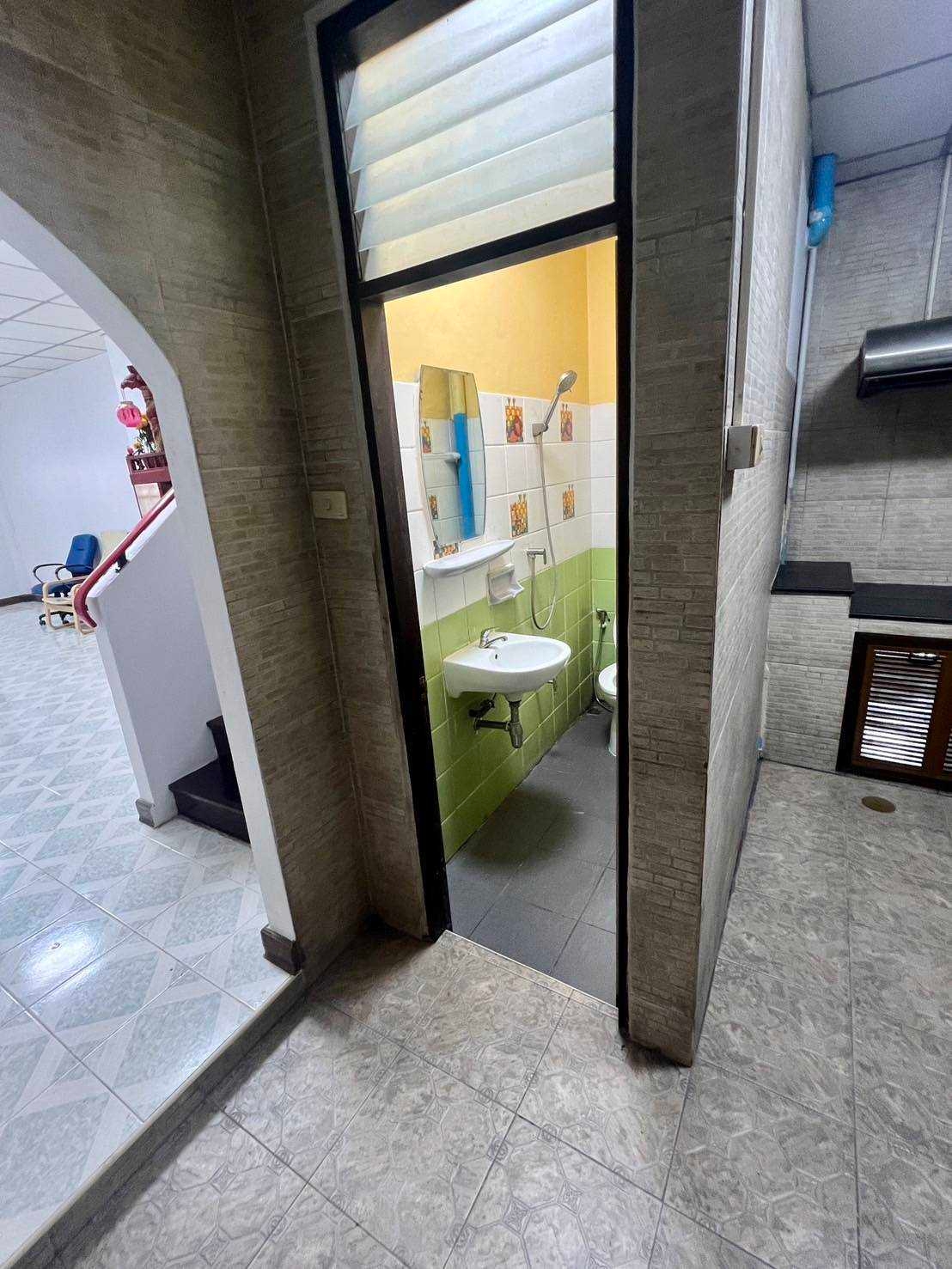 2 卧室 联排别墅  在  - Image 7