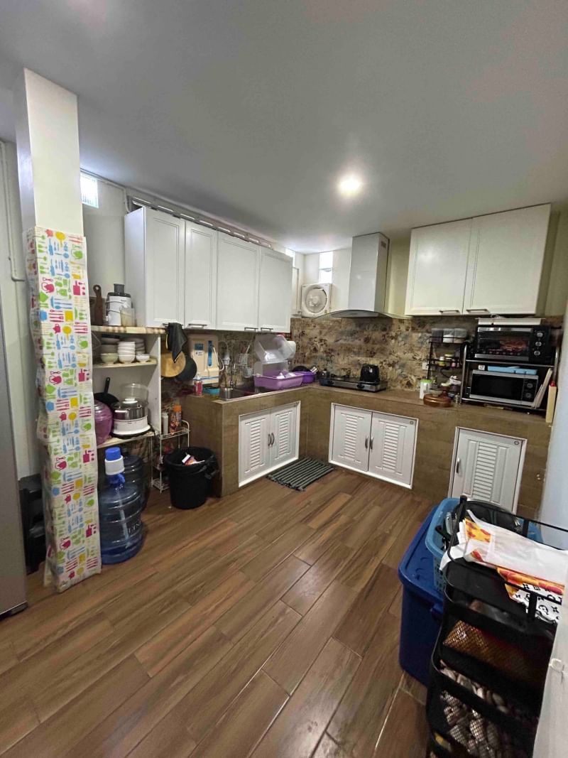 4 ห้องนอน ทาวน์เฮาส์  ใน คลองตันเหนือ, วัฒนา, กรุงเทพมหานคร - Image 4