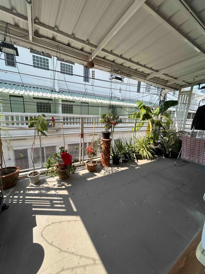 4 ห้องนอน ทาวน์เฮาส์  ใน คลองตันเหนือ, วัฒนา, กรุงเทพมหานคร - Image 11