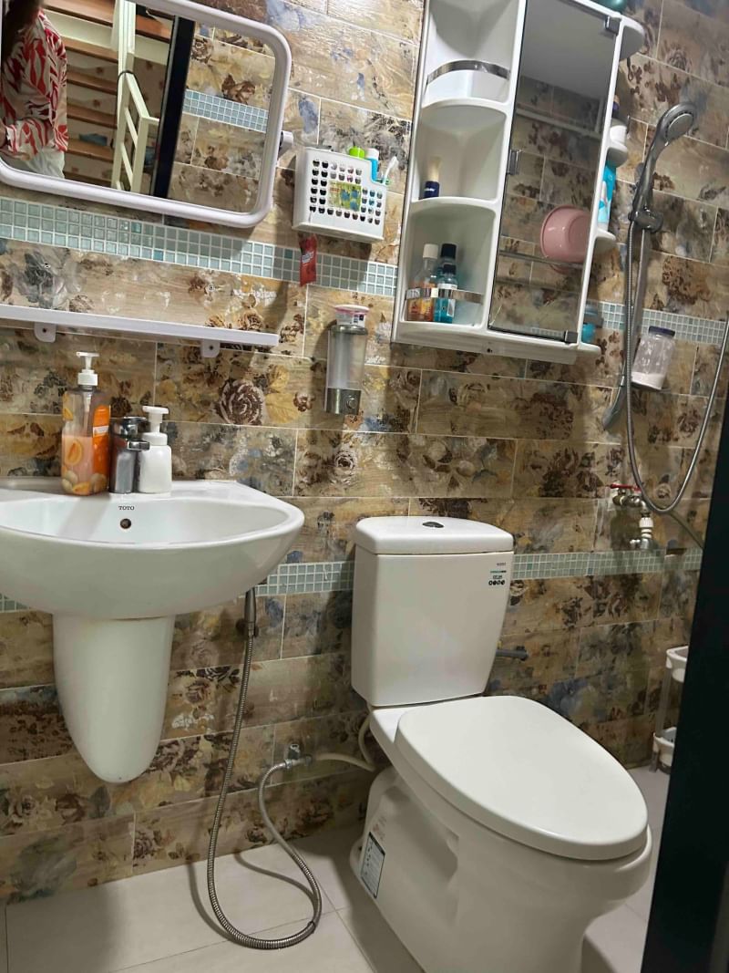 4 ห้องนอน ทาวน์เฮาส์  ใน คลองตันเหนือ, วัฒนา, กรุงเทพมหานคร - Image 9