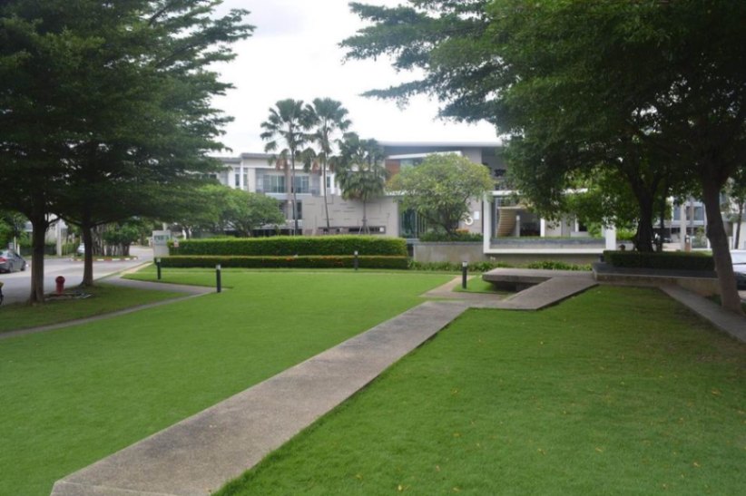 Town Avenue Srinagarindra - Image 13