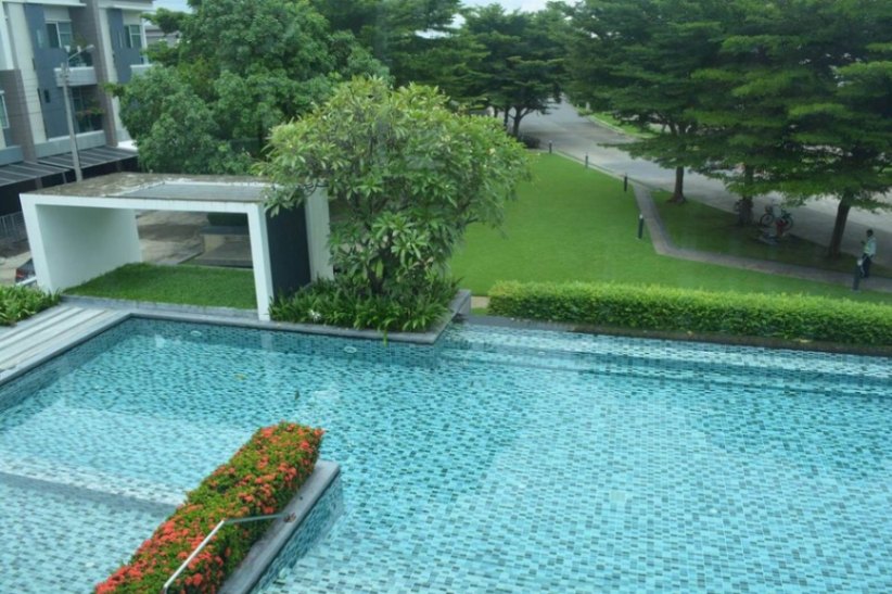 Town Avenue Srinagarindra - Image 10