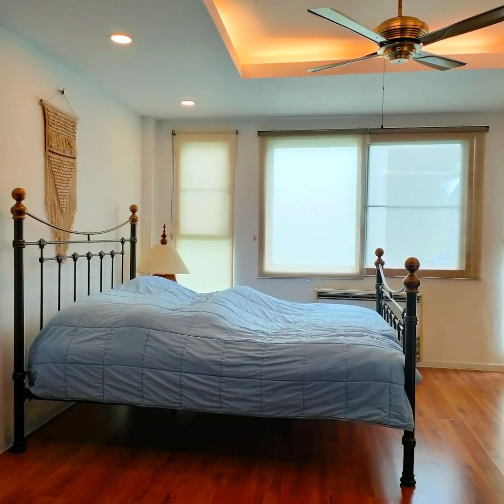 4 Bedroom Townhouse For Sale in Phra Khanong Nuea, Vadhana, Bangkok - Image 6