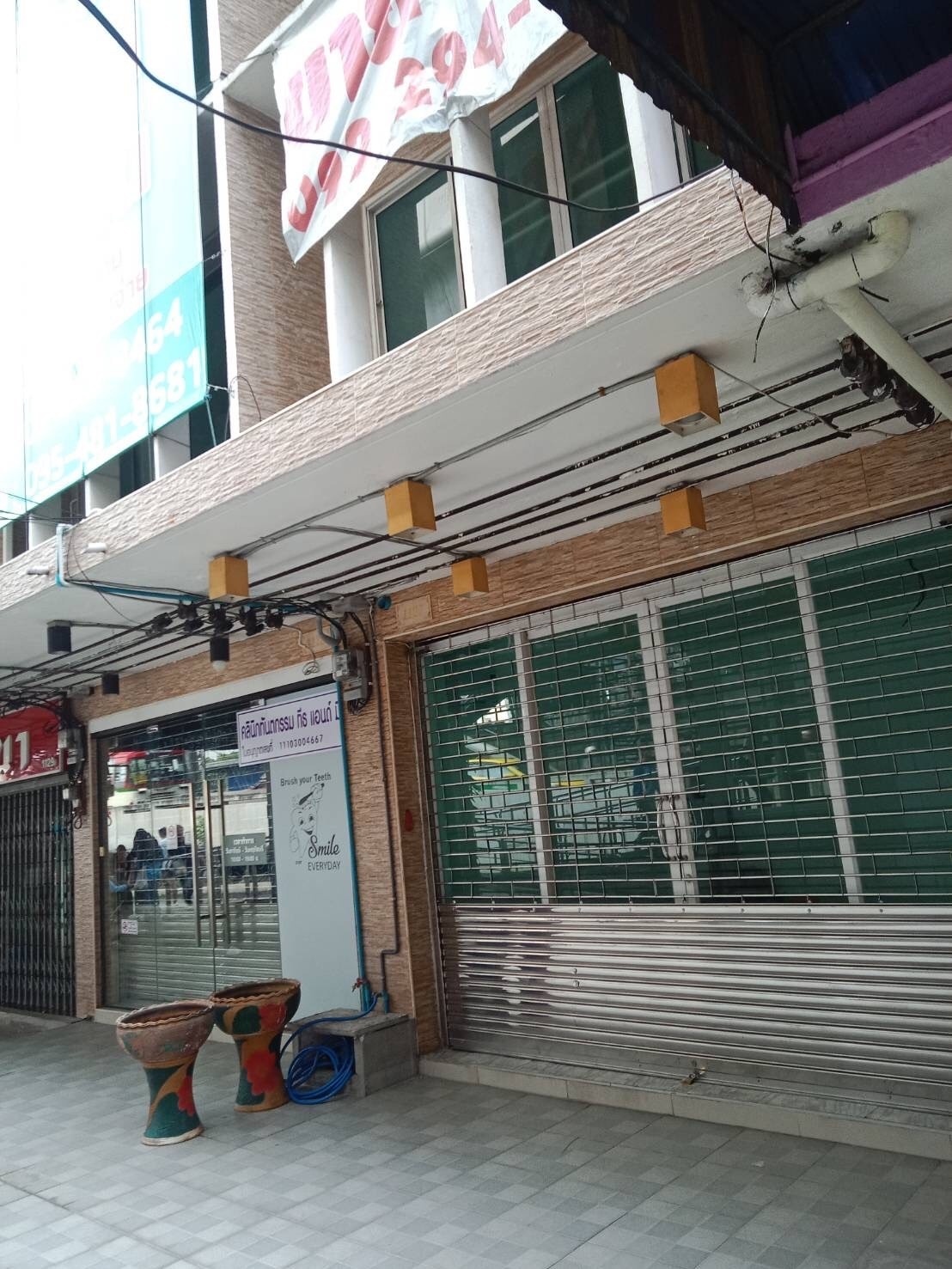 2 Bedroom Townhouse For Sale in Thepharak, Mueang Samut Prakan, Samut Prakan - Image 2