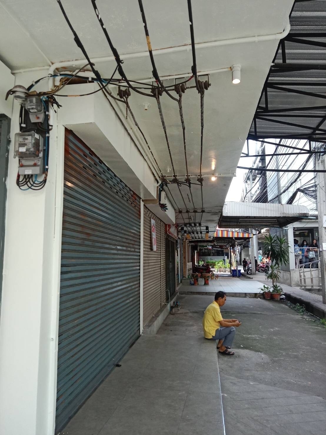 2 Bedroom Townhouse For Sale in Thepharak, Mueang Samut Prakan, Samut Prakan - Image 3